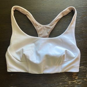 Lululemon Wunder Train bra, 6